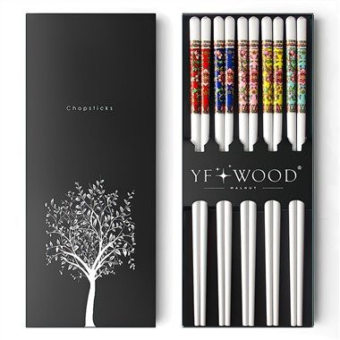 Set de regalo de palillos